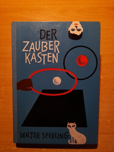 Der zauberkasten walter - der,