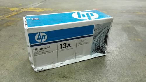 Tonerkartusche 13a ctg - hp,