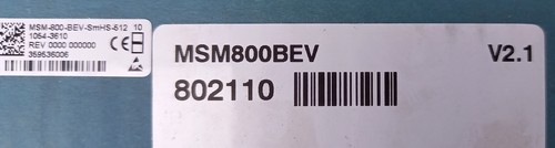 Industrie single board - single,