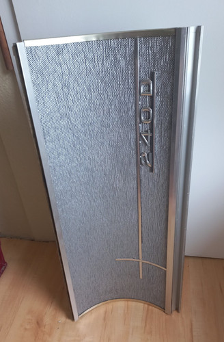 Nsm prestige 120c - nsm,