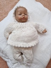 Rothkirch Puppe zu verkaufen