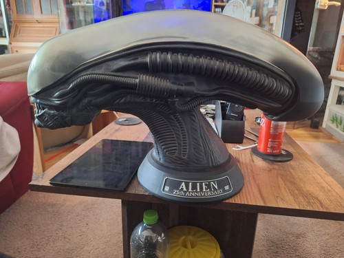 Alien collector head inkl - alien,