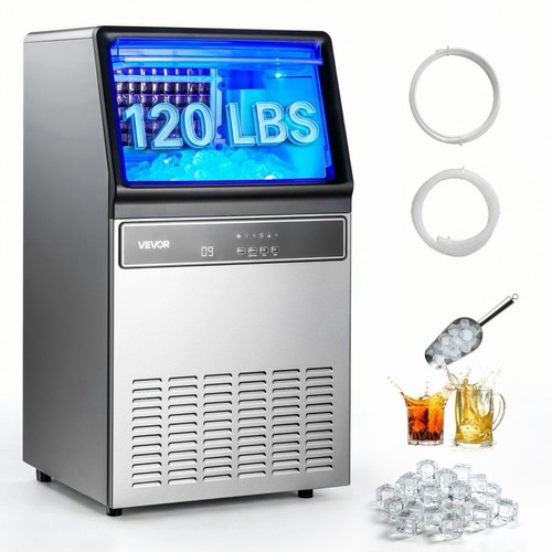 Eiswürfelmaschine 59kg tag - eiswürfelmaschine, 59kg/tag
