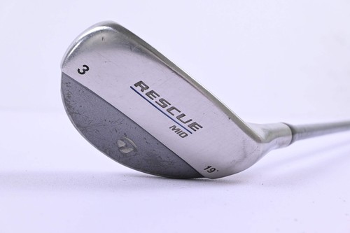 Ladies taylormade rescue mid - taylormade,