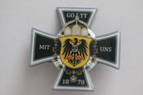Preußen 1870 eiserner kreuz - preußen,