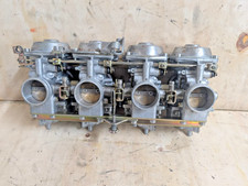 TOP Yamaha FJ1200 3XW Vergaser #47