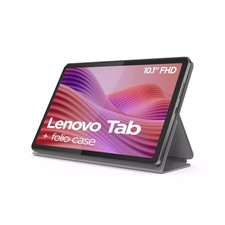 Lenovo Tablet 10,1 Zoll 64GB