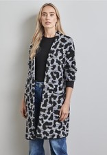 Street One Longcardigan