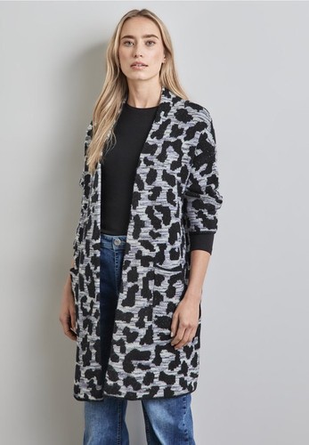 Street one longcardigan - street,