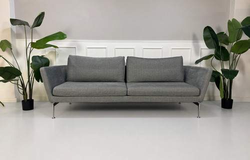 Vitra suita sofa sitzer - sofa,