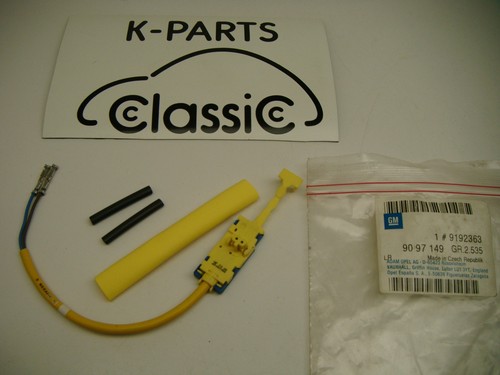 Original opel reparatursatz - original,