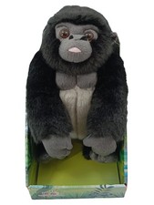 Heunec Gorilla Kuscheltier