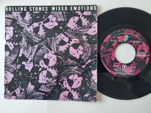 Rolling stones mixed - rolling,