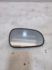 Original Honda Civic mirror