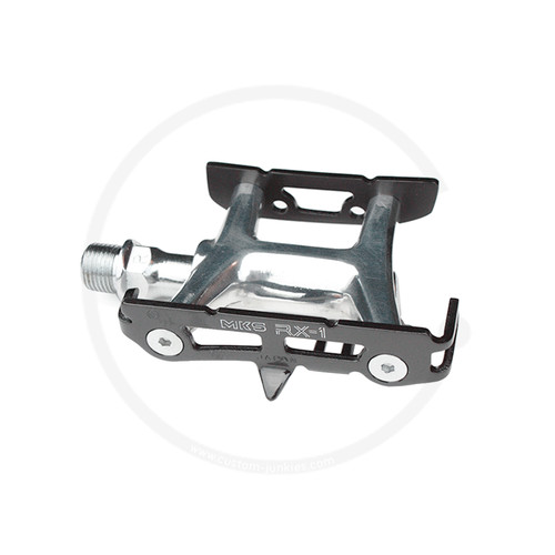 Mks track high end - |, njs