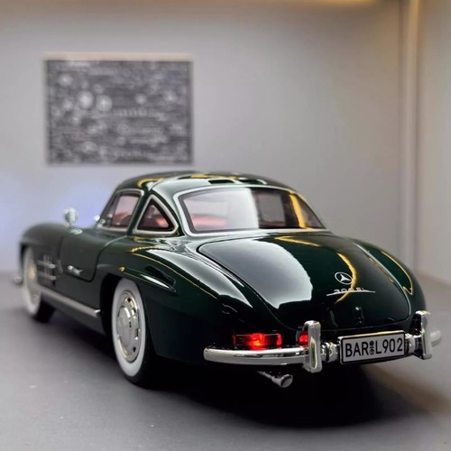 1954 mercedes benz 300sl - 300sl, 1:32
