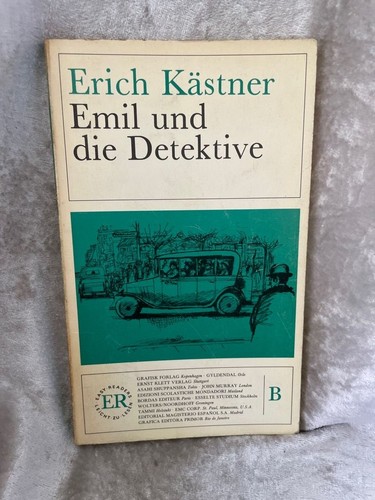 Emil und die - , detektive