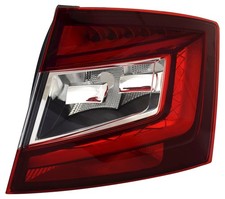 Rücklicht rechts für - , skoda