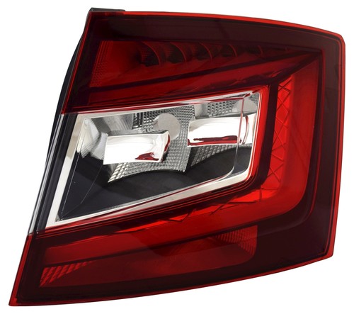 Rücklicht rechts für skoda - für,