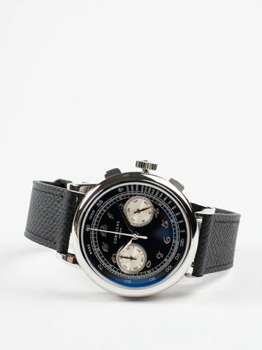 Corniche heritage chronograph - corniche,