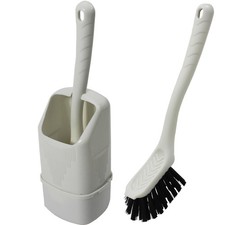 Bürste toilettenbürste - bürste,