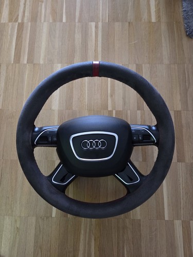 Original multifunktional audi - original,
