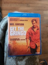 Get the Gringo [Blu-ray] von