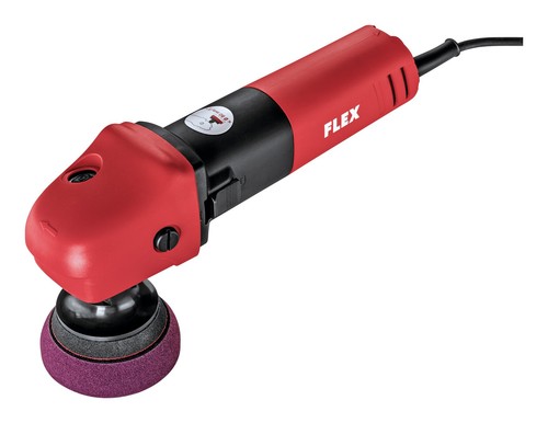 Flex 80 polierer für - pe,