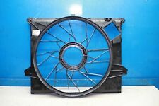 Mercedes W164 ML 320 Bj.07 Lüfterzarge Lüfter Halter Kühlerlüfter A1645000093