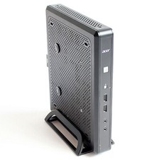 ACER Veriton N2110G Thin Client Linux 2x DisplayPort USB3 ohne Netzteil/OS