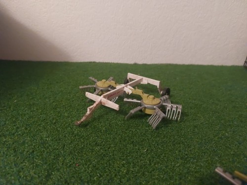 Siku farmer claas - farmer, 1:32