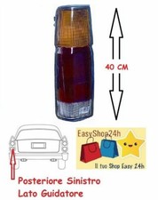 Heckleuchte Rückleuchte