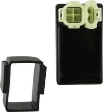 Zündbox CDI DC offen für