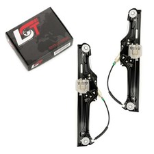 2x Elektrischer Fensterheber