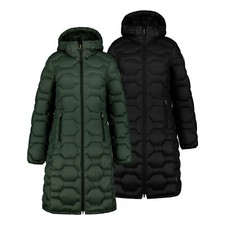 Icepeak damen mantel - icepeak,