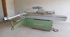 Formatkreissäge Formatsäge Altendorf F45