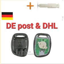 Fernbedienung Funkschlüssel