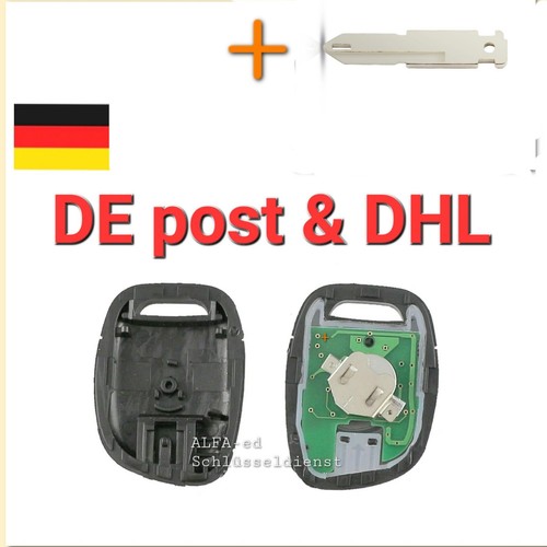 Fernbedienung funkschlüssel - fernbedienung,