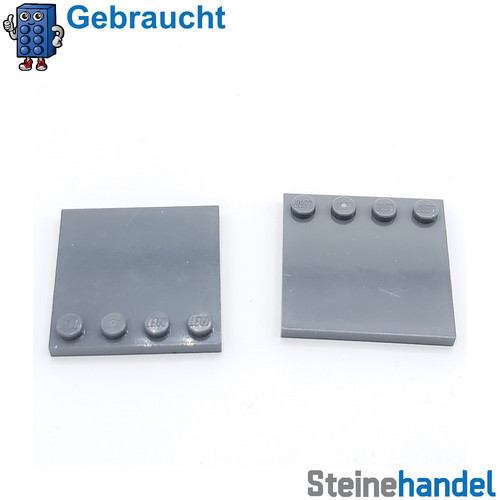 Lego 4x4 platte mit noppen - 4x4,