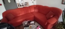 Moderne Eckcouch Ecksofa Polsterecke