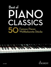 Best of Piano Classics | 50