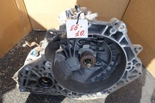 Getriebe F17 S3 W394 Z13DTJ