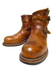 Chippewa Stiefel 91065 TAN