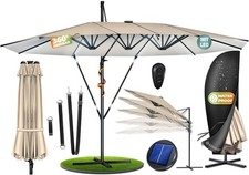 Kesser sonnenschirm - kesser®,