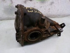 Differential Mercedes W203