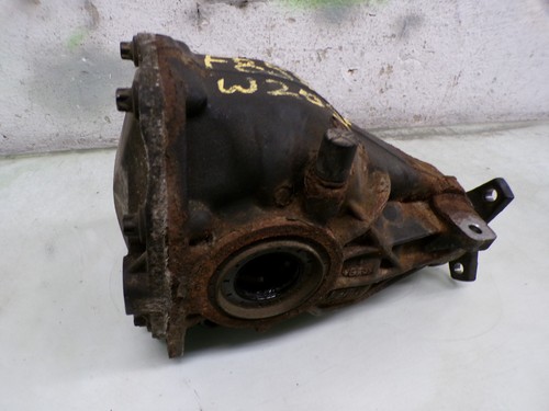 Differential mercedes w203 - differential,