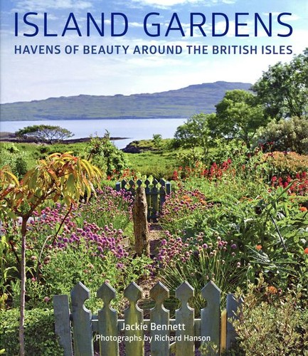 Island gardens - island,