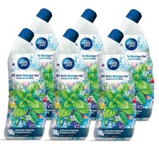 Ambi Pur WC Aktiv Reiniger Gel