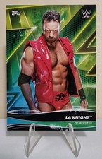 2021 Topps WWE Superstars #73