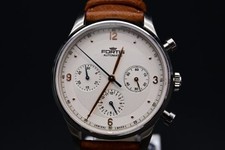 Fortis - Tycoon Automatic Chronograph 904.21.173 Herren Armbanduhr